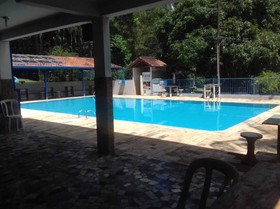 Hotel Fazenda Santa Helena