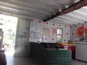 Hotel Fazenda Santa Helena