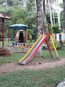 Hotel Fazenda Santa Helena