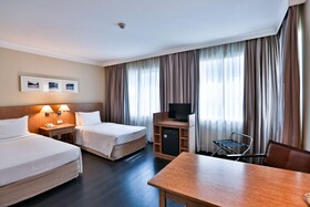 Park Inn by Radisson Berrini