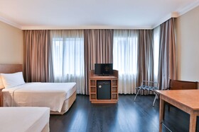 Park Inn by Radisson Berrini