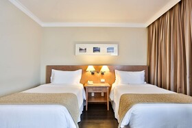Park Inn by Radisson Berrini