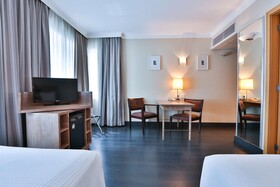 Park Inn by Radisson Berrini