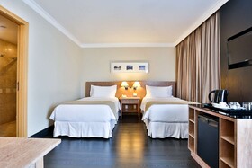 Park Inn by Radisson Berrini