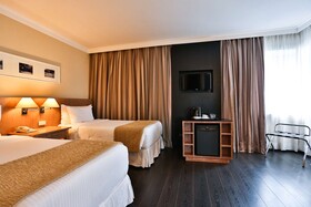 Park Inn by Radisson Berrini