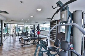 Park Inn by Radisson Berrini