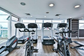 Park Inn by Radisson Berrini