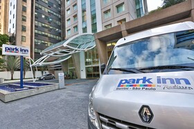 Park Inn by Radisson Berrini