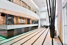 Park Inn by Radisson Berrini