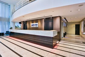 Park Inn by Radisson Berrini