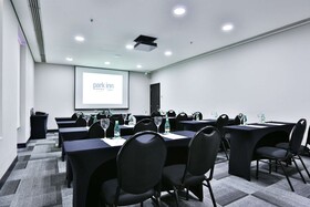 Park Inn by Radisson Berrini