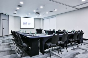 Park Inn by Radisson Berrini