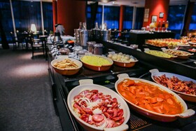 Park Inn by Radisson Berrini