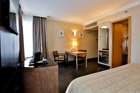 Park Inn by Radisson Berrini