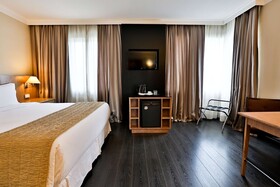 Park Inn by Radisson Berrini
