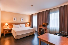 Park Inn by Radisson Berrini