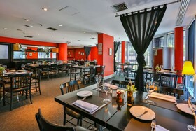 Park Inn by Radisson Berrini