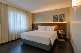 Park Inn by Radisson Berrini