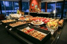 Park Inn by Radisson Berrini