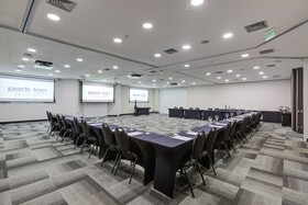 Park Inn by Radisson Berrini