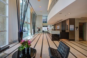 Park Inn by Radisson Berrini