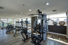 Park Inn by Radisson Berrini
