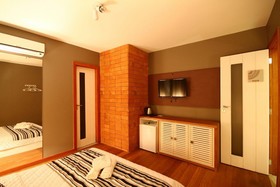 Bravo Pousada Design