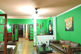 Cabo Frio Fun Hostel