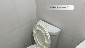 Cabo Frio - Vila Nova - Aluguel Economico