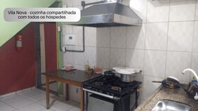 Cabo Frio - Vila Nova - Aluguel Economico