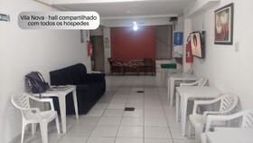 Cabo Frio - Vila Nova - Aluguel Economico