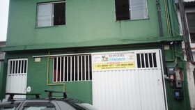 Cabo Frio - Vila Nova - Aluguel Economico