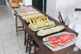 Casa Da Lua Buzios