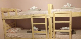 Casa Da Sogra Hostel