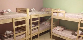 Casa Da Sogra Hostel