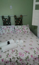 Casa Nostra Hospedagem Residencial