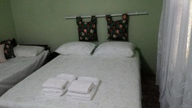 Casa Nostra Hospedagem Residencial