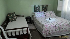 Casa Nostra Hospedagem Residencial