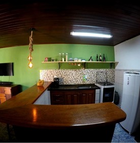 Foguete Surf Camp