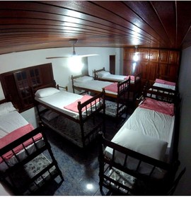Foguete Surf Camp