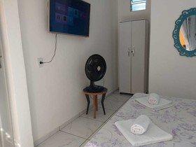 Guest House Palmeiras