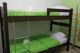 Hostel Pousada Los Pibes De Flores