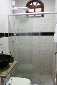 Hostel Pousada Los Pibes De Flores