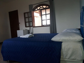 Hostel Pousada Los Pibes De Flores