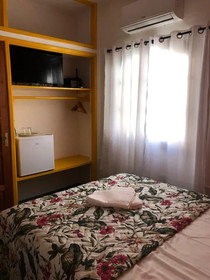 Hostel Pousada Los Pibes De Flores