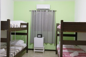 Hostel Pousada Los Pibes De Flores