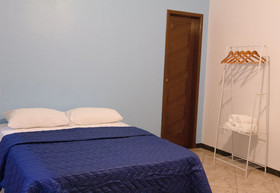 Hostel Pousada Los Pibes De Flores