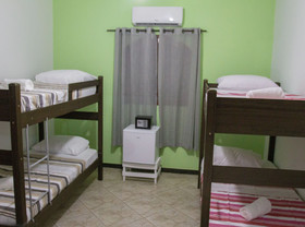 Hostel Pousada Los Pibes De Flores