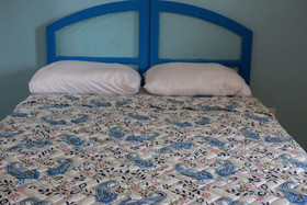 Hostel Pousada Los Pibes De Flores
