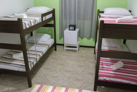 Hostel Pousada Los Pibes De Flores